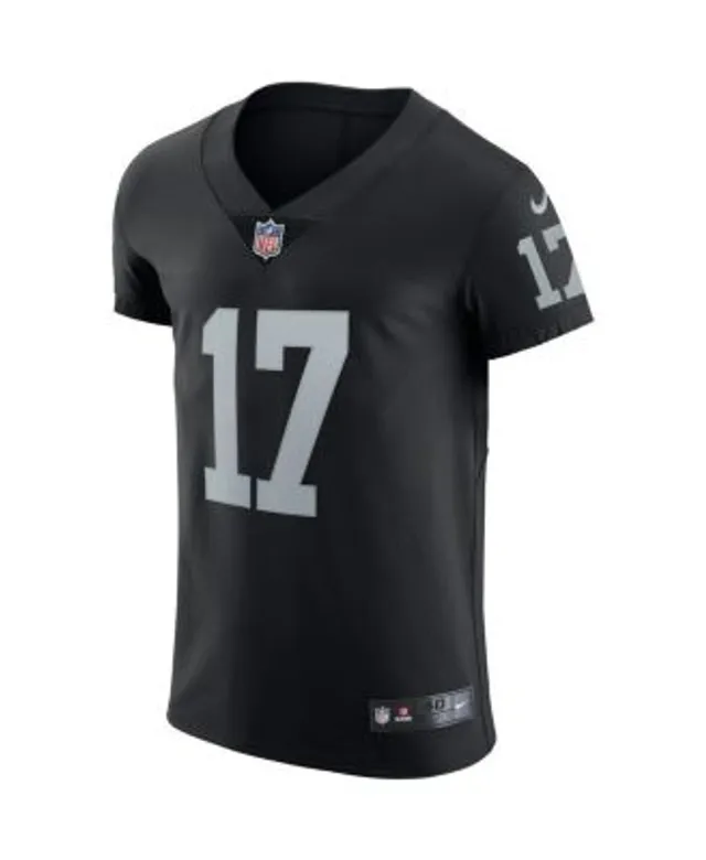 Nike Women's Oakland Raiders Dri-Fit V-Neck T-Shirt - Macy's