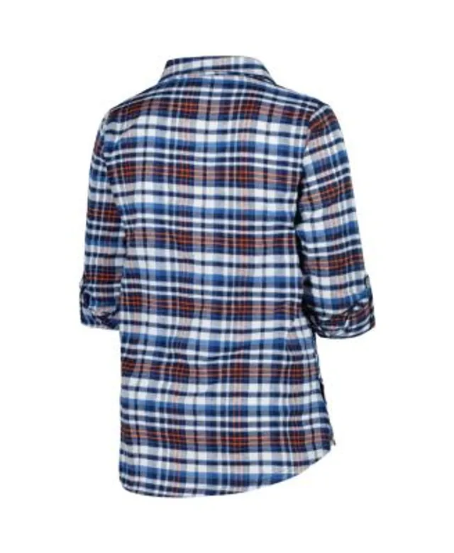 Packers Women's Mainstay Flannel Shirt