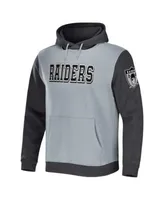 Men's NFL x Darius Rucker Collection by Fanatics Charcoal Las