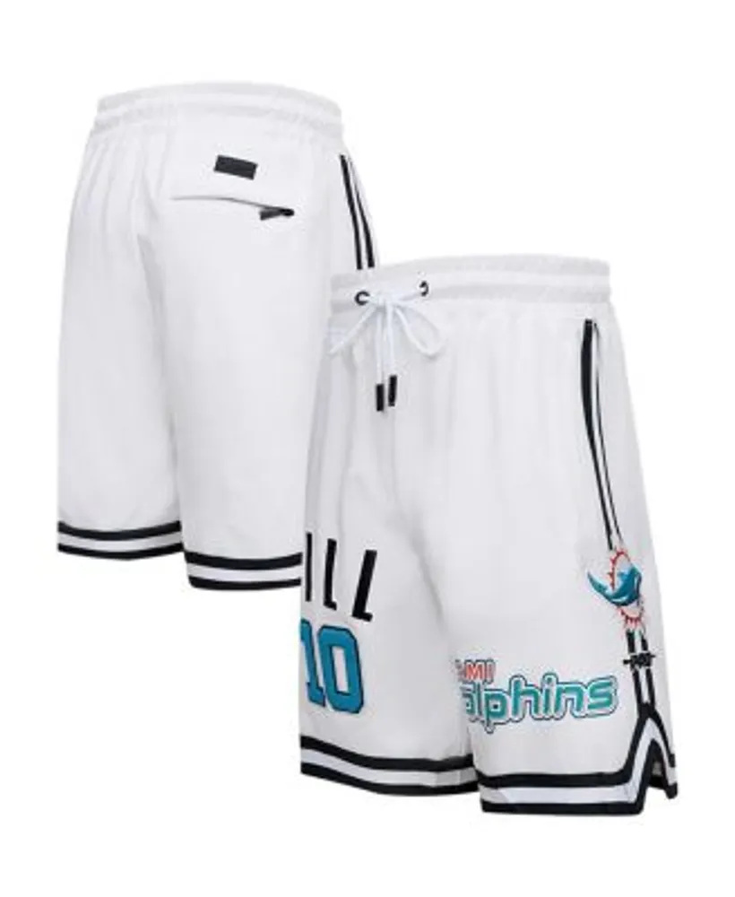 Men's Pro Standard A.J. Brown Black Philadelphia Eagles Player Name & Number Shorts Size: Small