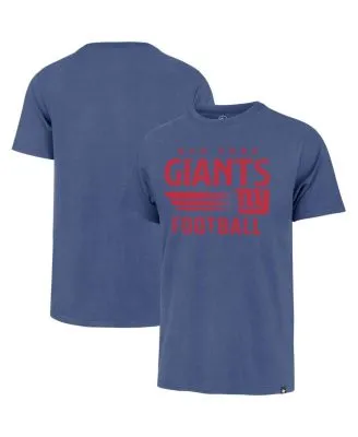 Men's Nike Royal New York Giants Local T-Shirt