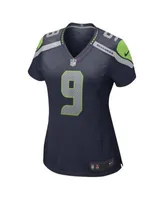 Nike Seattle Seahawks Women's Game Jersey D.K. Metcalf - Macy's