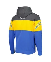 Starter Colts Extreme Pullover Hoodie - Men's