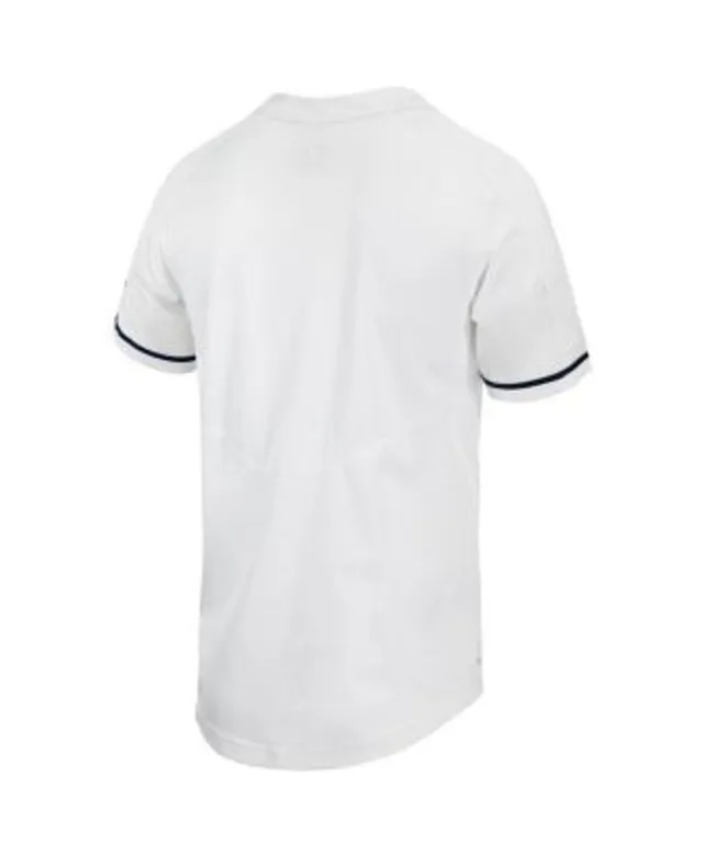 Nike LSU Tigers Replica Baseball Jersey - Macy's