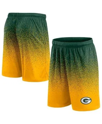 Nike Men'S Green Bay Packers Fly Xl Dri-Fit Shorts for Men