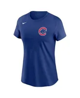 Dodgers Women's Bellinger Royal Jersey