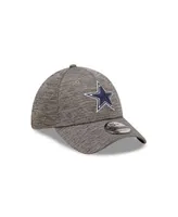 Dallas Cowboys New Era Shadow Neo 39THIRTY Flex Hat - Navy