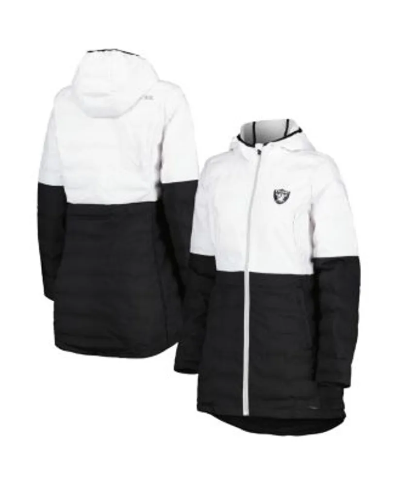 Raiders Hoodie - Macy's