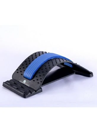 Multi Level Back Stretching Device