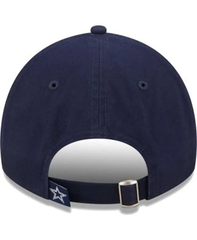 Team Script 2.0 Snapback Dallas Cowboys