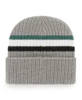 Official Mens Philadelphia Eagles Beanies, Eagles Mens Knit Hats