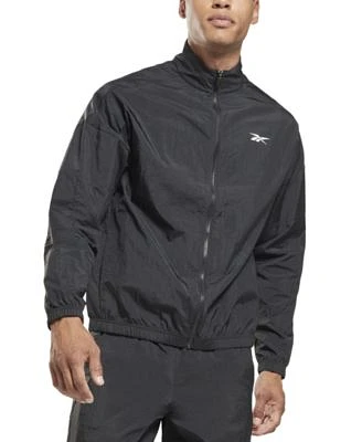 Men's Training Relaxed-Fit Performance Track Jacket