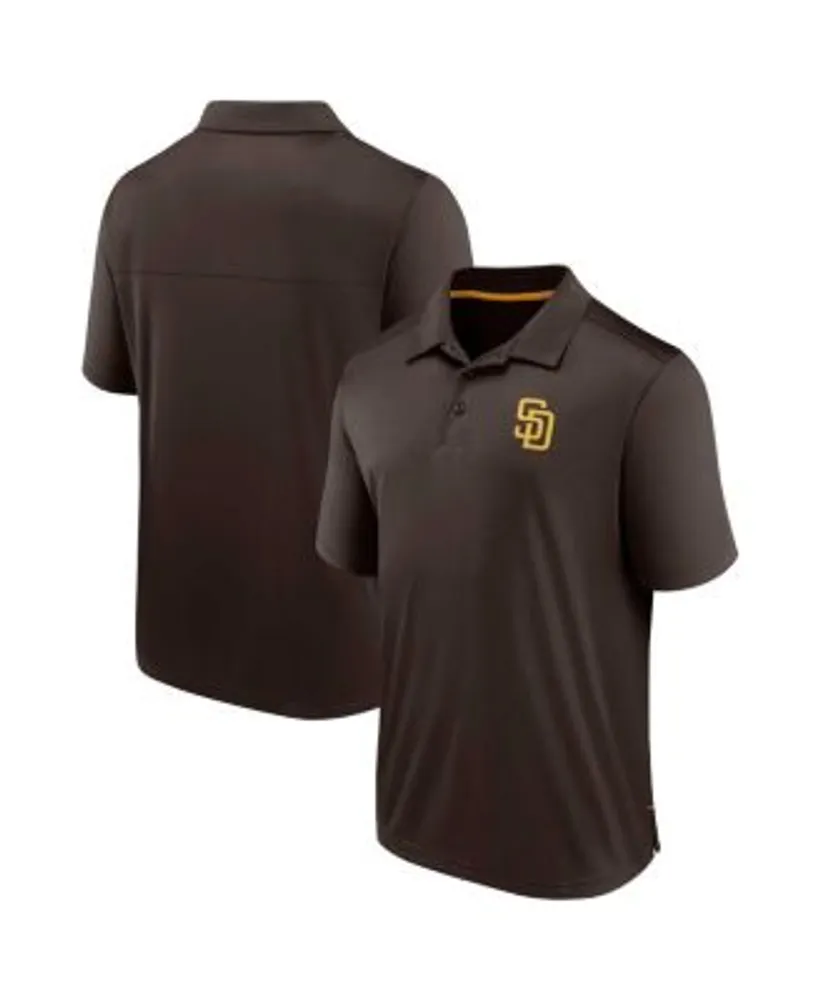 San Diego Padres Polo Shirts