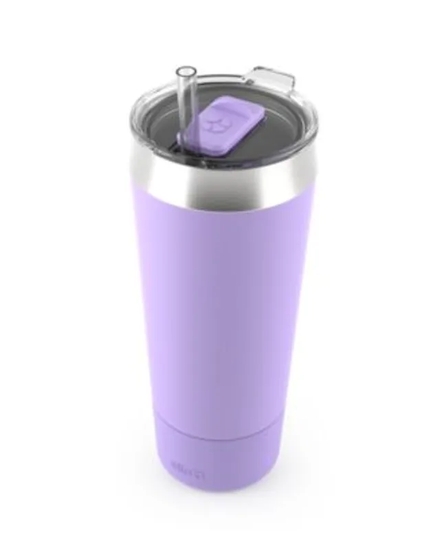 Ello Beacon 24oz Vacuum Insulated Stainless Tumbler