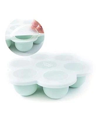 Silicone Food Freezer Tray 7Pc