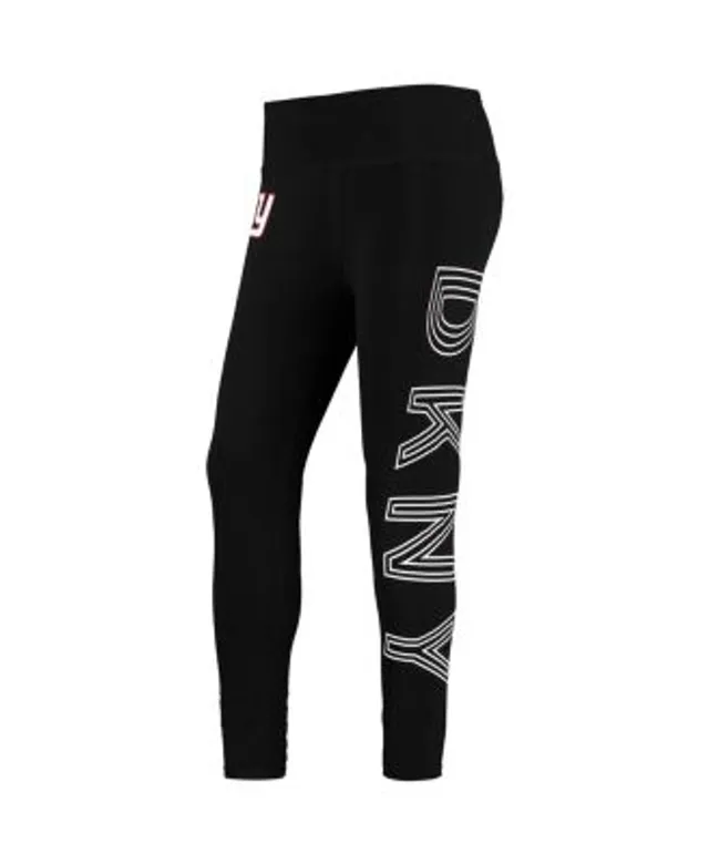 New York Giants Pants, Giants Sweatpants, Leggings, Yoga Pants