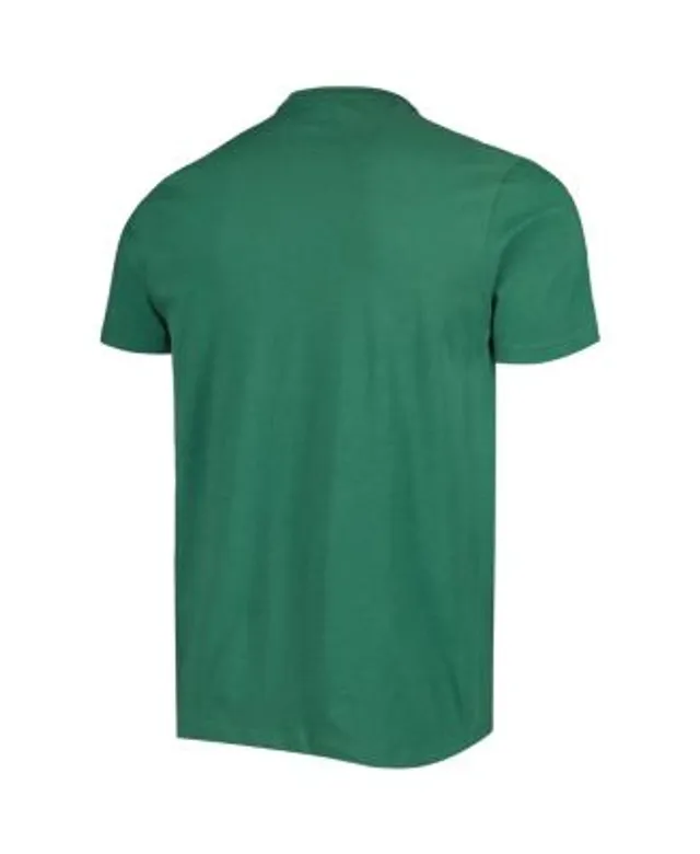 Profile Bay Packers Big & Tall Arm Stripe T-shirt At Nordstrom in