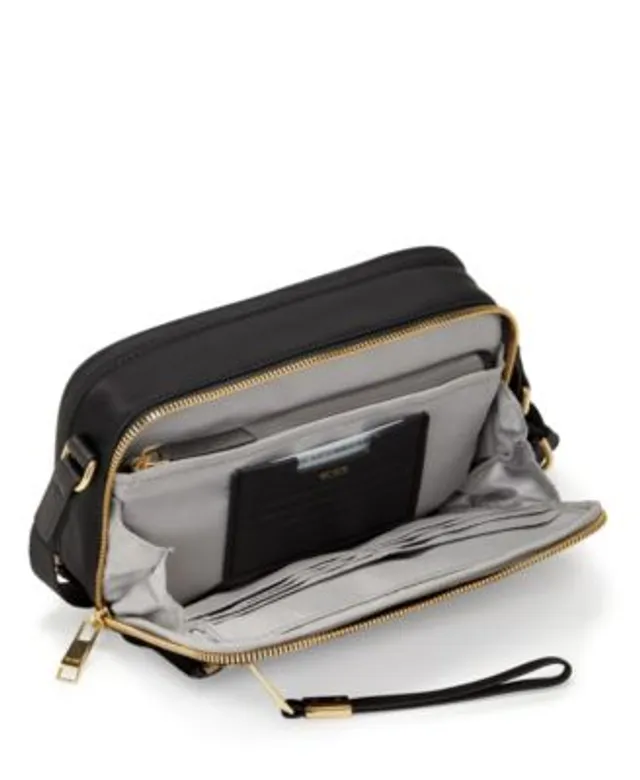 Voyageur Mari Crossbody