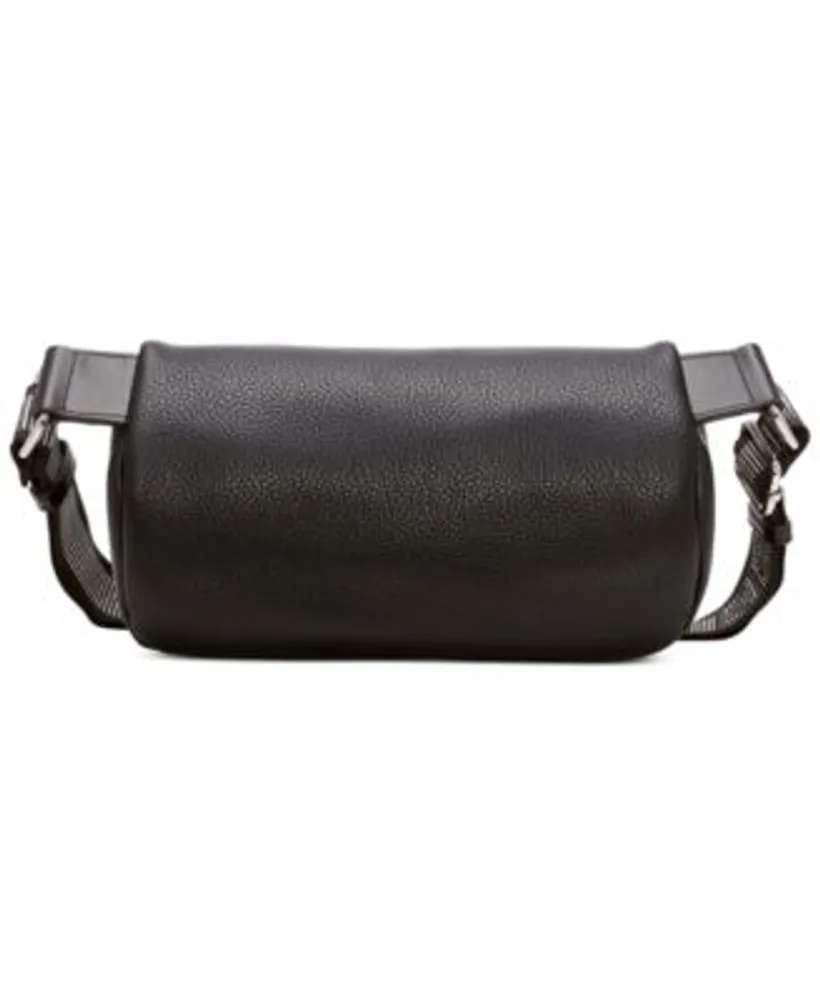 Calvin Klein Millie Convertible Sling - Mushroom