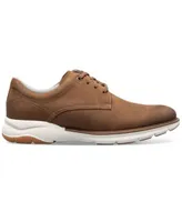 frenzi plain toe oxford