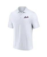 Chicago Cubs Fanatics Branded Polo - Royal