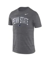 Men's Nike Navy Penn State Nittany Lions 2021 Sideline Performance