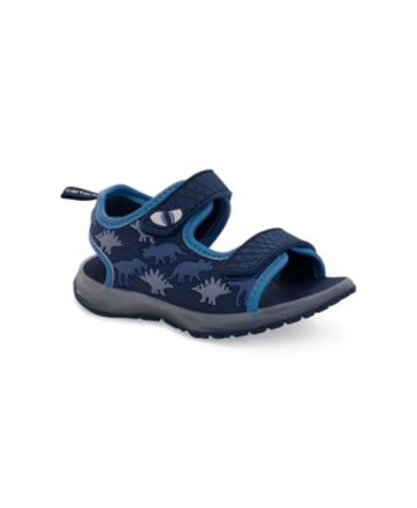 Carter's Little Boys Kasai Lighted Sandals | Hawthorn Mall