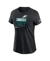 Lids Cincinnati Bengals Nike Women's 2022 AFC North Division Champions  Locker Room Trophy Collection T-Shirt - Black