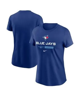 The October Rise Toronto Blue Jays 2022 Postseason Unisex Shirt all size