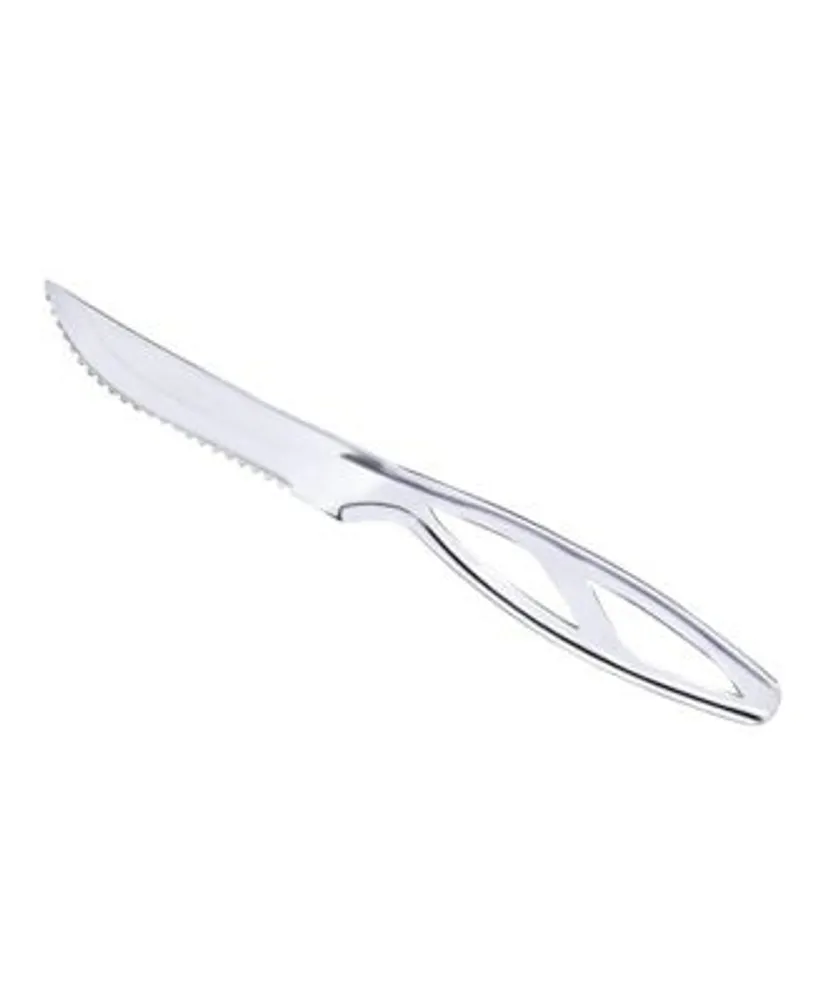 Smarty Had A Party White Plastic Disposable Knives (1000 Knives