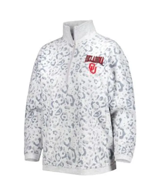 Boston Red Sox '47 Women's Sasha Ivy Pullover Sweatshirt - Heathered Navy