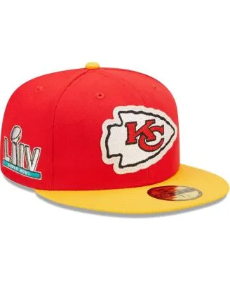 New Era Men's X Staple Scarlet, Gold San Francisco 49ers Pigeon 59FIFTY  Fitted Hat - Macy's