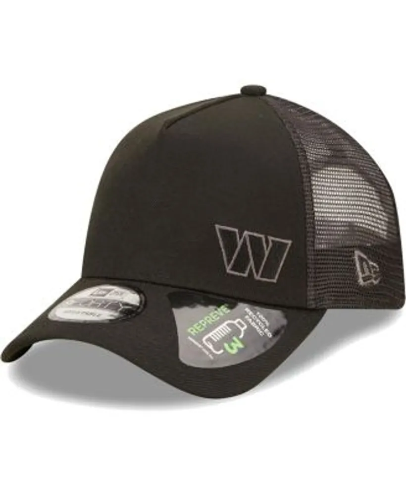 Washington Commanders Mens Hats, Commanders Caps, Snapbacks, Beanies