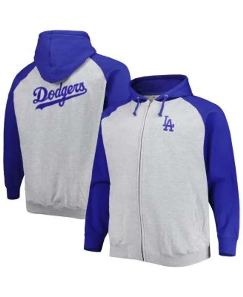 Los Angeles Dodgers Oversized Sweatshirt