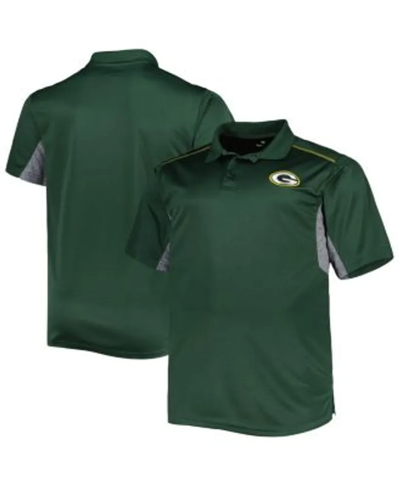 Men's Big & Tall Green Bay Packers Apparel