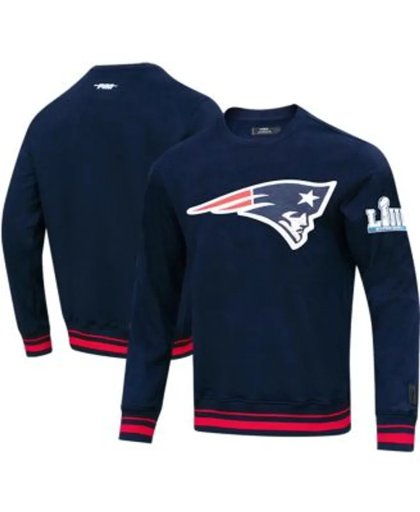 Shop Patriots Sweatshirt