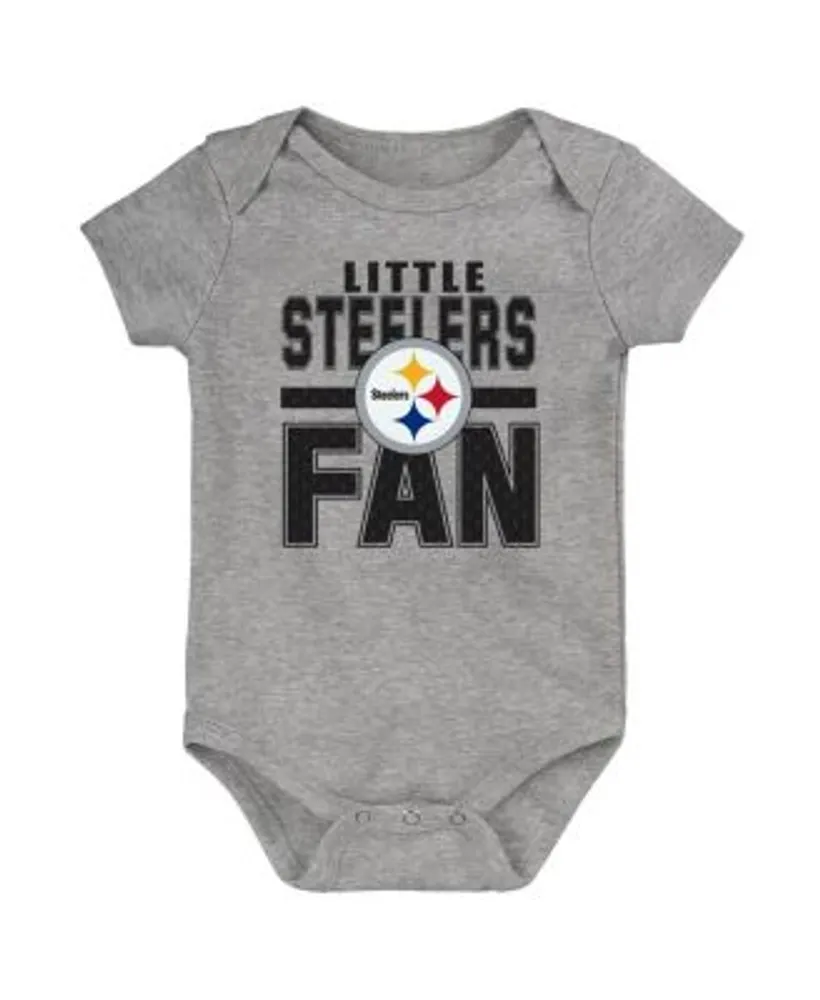 steelers infant clothes