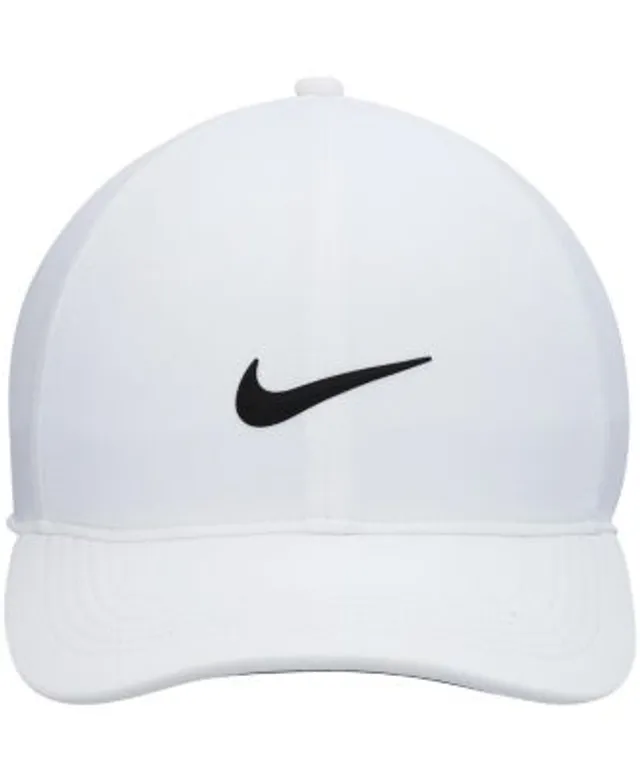 Nike Golf Women's Core Heritage86 Performance Adjustable Hat - Black