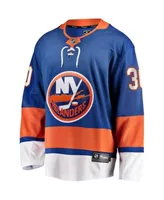 Men's Adidas Anders Lee Royal New York Islanders Home Primegreen Authentic Pro Player Jersey