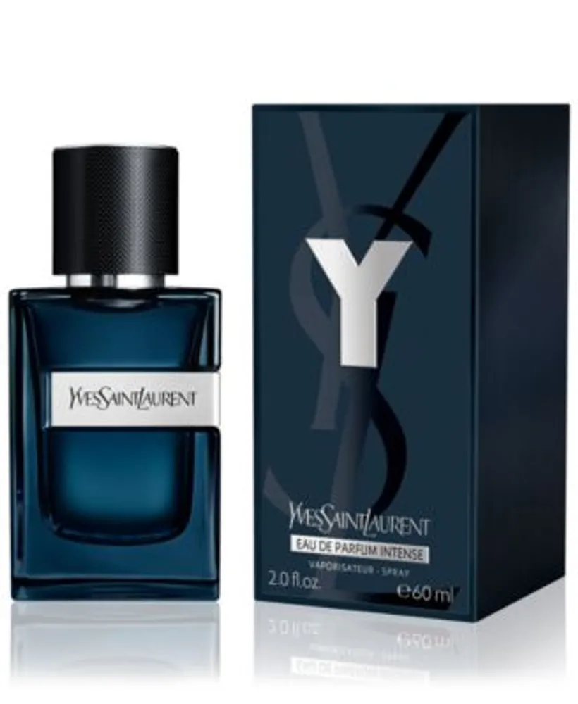 Men's Y Eau de Parfum Intense Spray, oz., First at Macy's