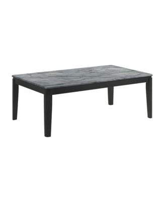 Rectangular Coffee Table