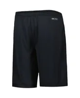 Youth Jordan Brand Black La Clippers Statement Edition Swingman Performance Shorts