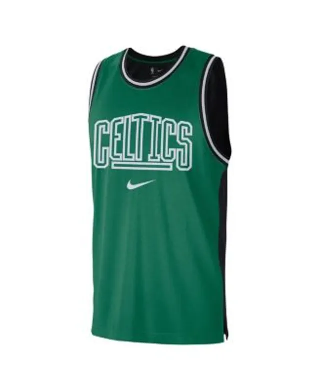 Men's Kelly Green Boston Celtics Big & Tall Sublimated T-Shirt