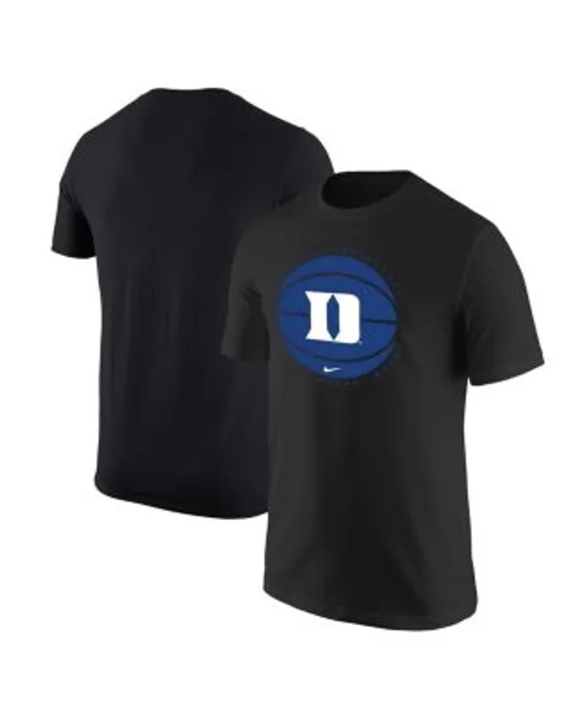 Men's Duke Blue Devils Replica Basketball Road Jersey