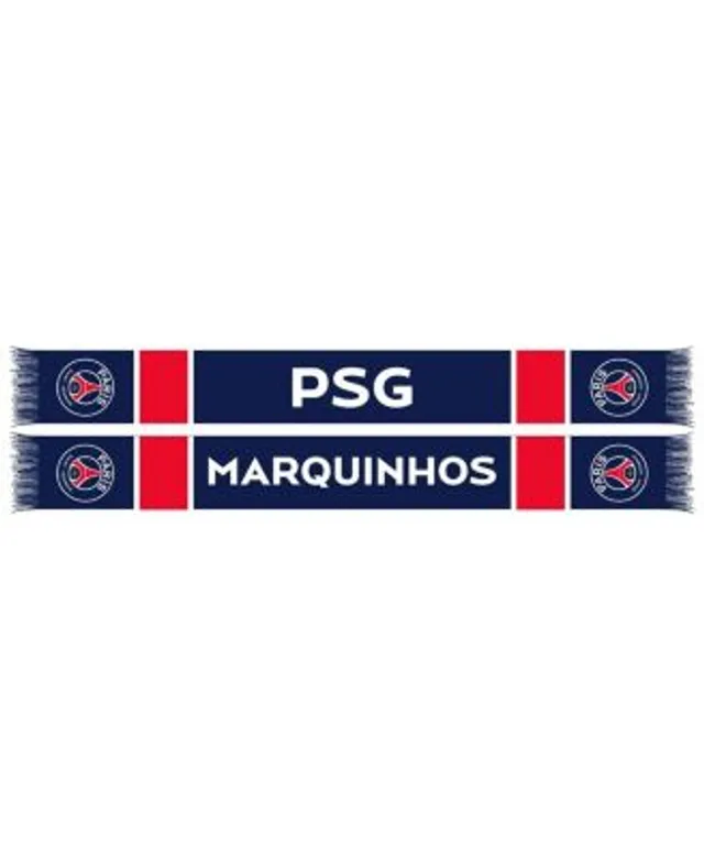 PSG Scarf - This Is Paris (HD Knit) – Ruffneck Scarves