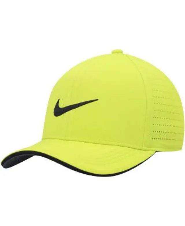 New Era Men's Neon Green New York Jets Core Classic 2.0 Brights