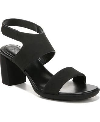 Trace-Ankle Ankle Strap Sandals