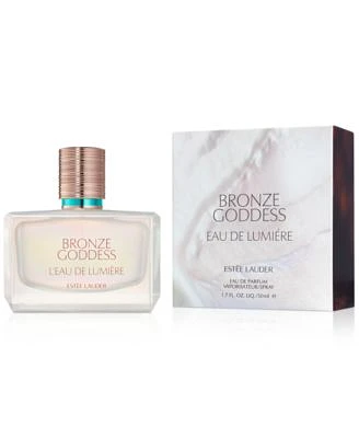 Bronze Goddess Eau de Lumière Eau de Parfum, 50 ml