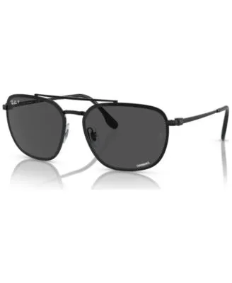 Unisex Chromance Polarized Sunglasses, RB370856