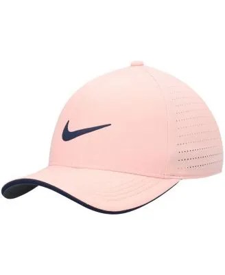 Nike Michigan Wolverines Featherlight Cap - Macy's